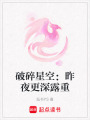 破碎星空：昨夜更深露重