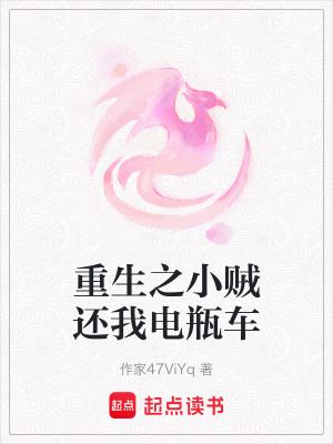 重生之小賊還我電瓶車