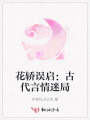 花轎誤啟：古代言情迷局