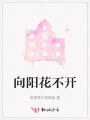 向陽(yáng)花不開(kāi)