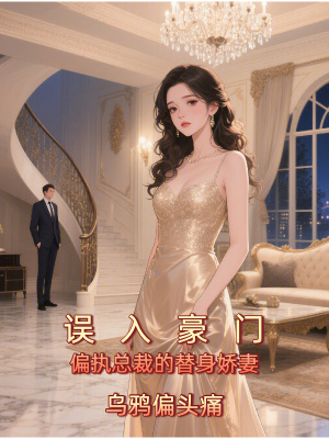誤入豪門：偏執總裁的替身嬌妻