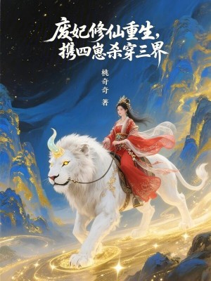 廢妃修仙重生，攜四崽殺穿三界