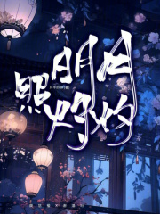 明月照灼灼