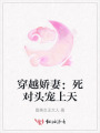 穿越嬌妻：死對(duì)頭寵上天