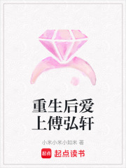 重生后愛上傅弘軒