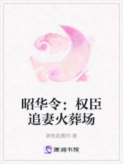 昭華令：權(quán)臣追妻火葬場