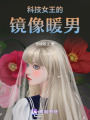 科技女王的鏡像暖男
