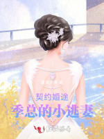 契約婚途：季總的小逃妻