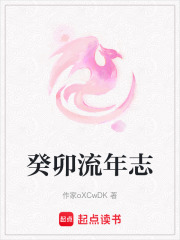 癸卯流年志