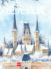 逆光玫瑰
