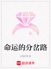 命運的分岔路