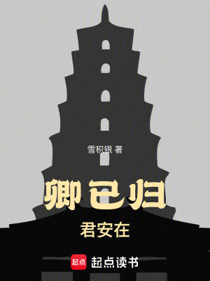 卿已歸，君安在