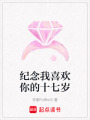 紀念我喜歡你的十七歲