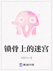 鎖骨上的迷宮