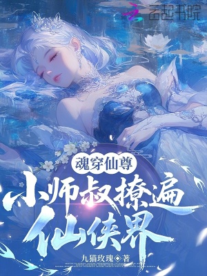 魂穿仙尊，小師叔撩遍仙俠界