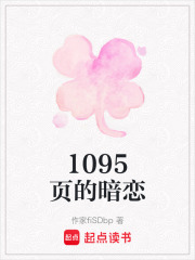 1095頁的暗戀