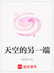 天空的另一端