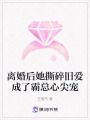 離婚后她撕碎舊愛成了霸總心尖寵