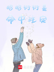 昭昭衍衍是命中注定
