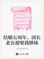 結婚五周年，團長老公迎娶我繼妹