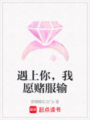 遇上你，我愿賭服輸