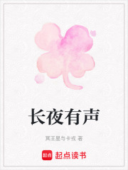 長夜有聲