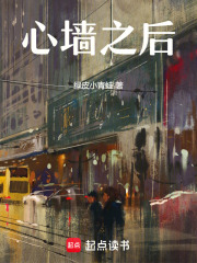 心墻之后