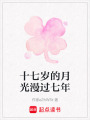 十七歲的月光漫過七年