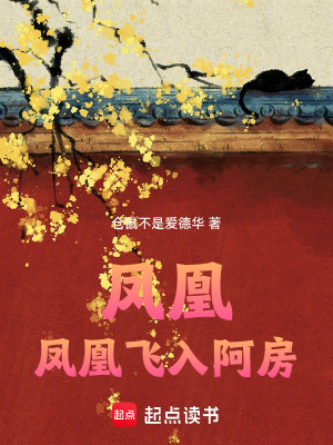 鳳凰，鳳凰飛入阿房
