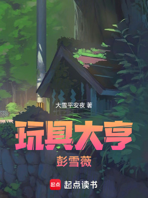 玩具大亨彭雪薇