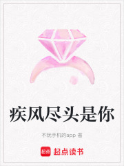 疾風盡頭是你