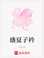 盛夏子衿