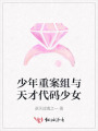 少年重案組與天才代碼少女