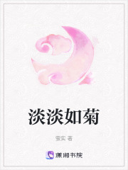 淡淡如菊