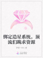 綁定造星系統(tǒng)，頂流們跪求資源