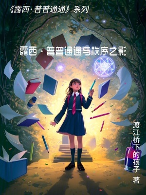 露西普普通通與秩序之影