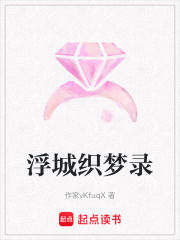 浮城織夢錄