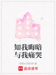 知我晦暗與我痛哭