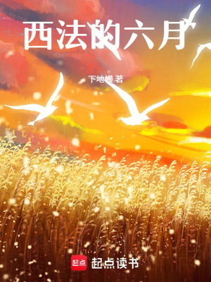西法的六月