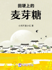 田埂上的麥芽糖