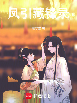 鳳引藏鋒錄