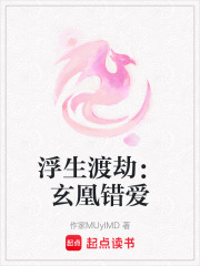 浮生渡劫：玄凰錯愛