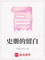 史冊(cè)的留白