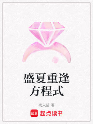 盛夏重逢方程式