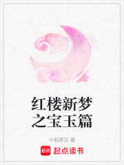 紅樓新夢之寶玉篇