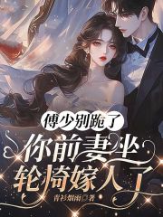 《傅少别跪了，你前妻坐轮椅嫁人了宋晩傅靳琛》小说在线，宋晩傅靳琛章节大结局