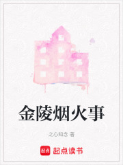 金陵煙火事