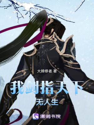 我劍指天下無人生