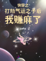 快穿之打劫氣運(yùn)之子后我賺麻了