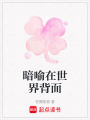 暗喻在世界背面